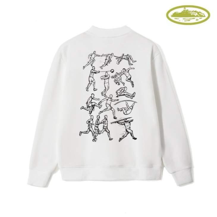Corteiz Sweatshirt _SKUCorteizS-2XLastxC112431515